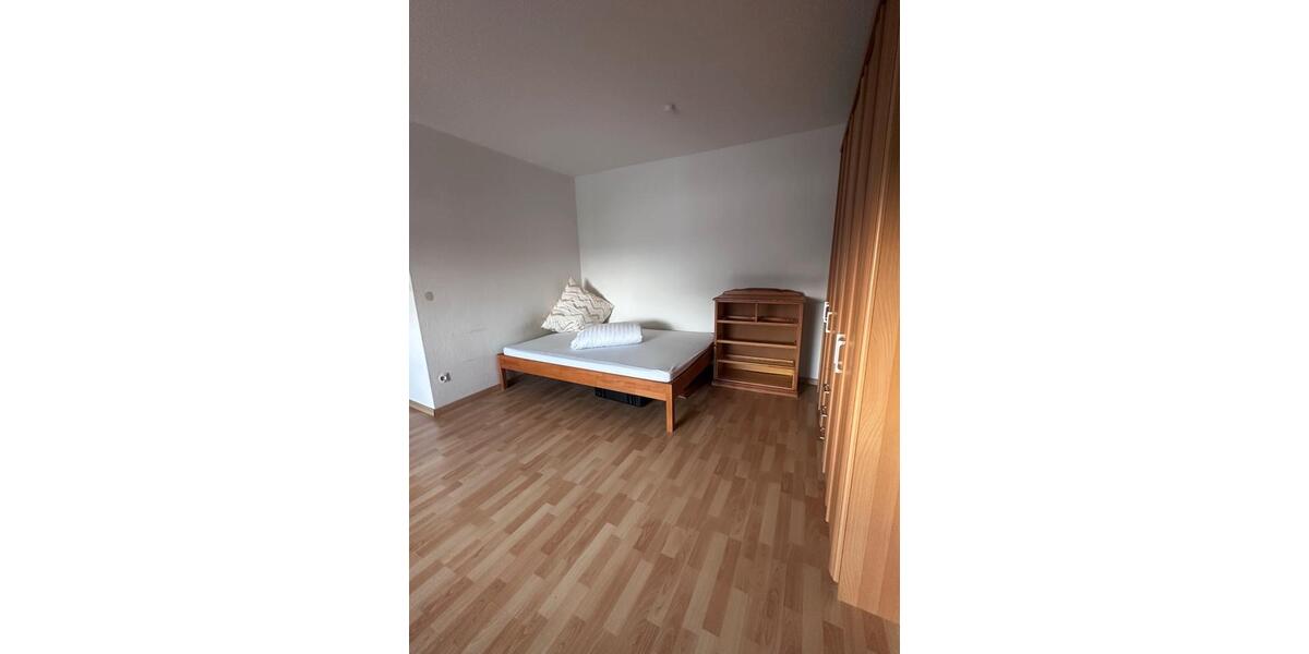 Etagenwohnung Bruchköbel - 1 Zimmer, 42 m&sup2;, 126.000&euro; | Angebot:26399451