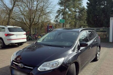 Ford Focus 205.308 km 4.399 &euro; Nidderau 61130