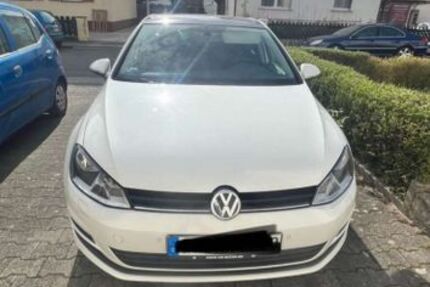 VW Golf 100.700 km 11.500 € Groß Gerau 64521