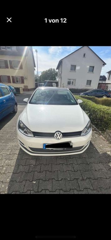 VW Golf 100.700 km 11.500 € Groß Gerau 64521