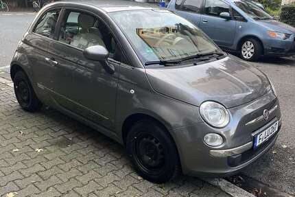 Fiat 500 130.000 km 3.500 € Frankfurt am Main 60323