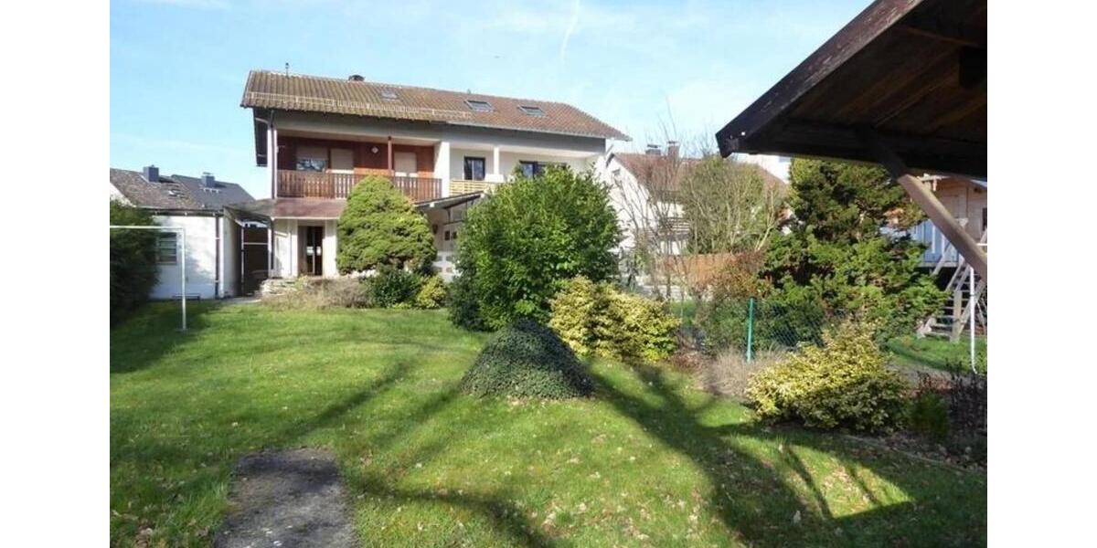 Einfamilienhaus Bruchköbel - 499.000&euro; | Angebot:23475209