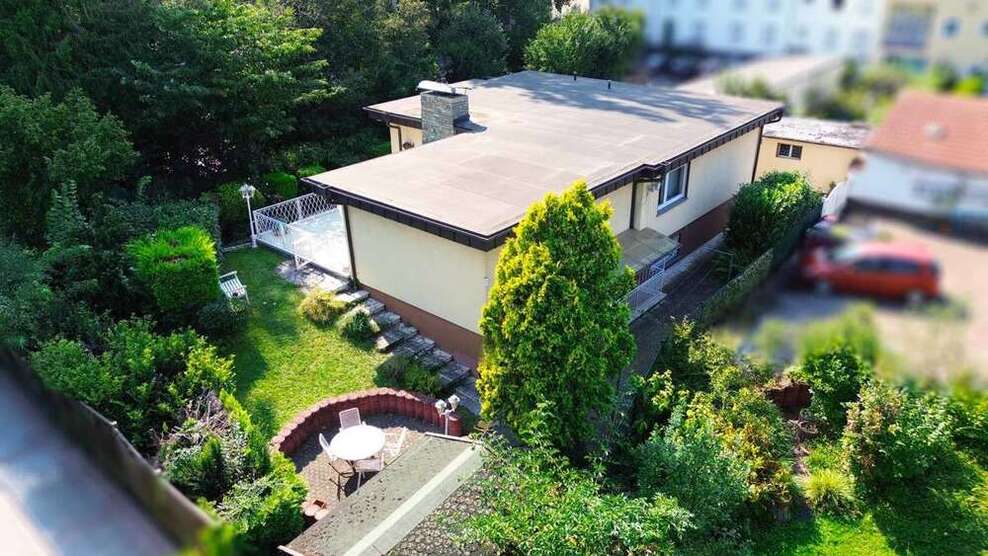 Haus zum Kaufen in Hanau 589.000 € 195.61 m²