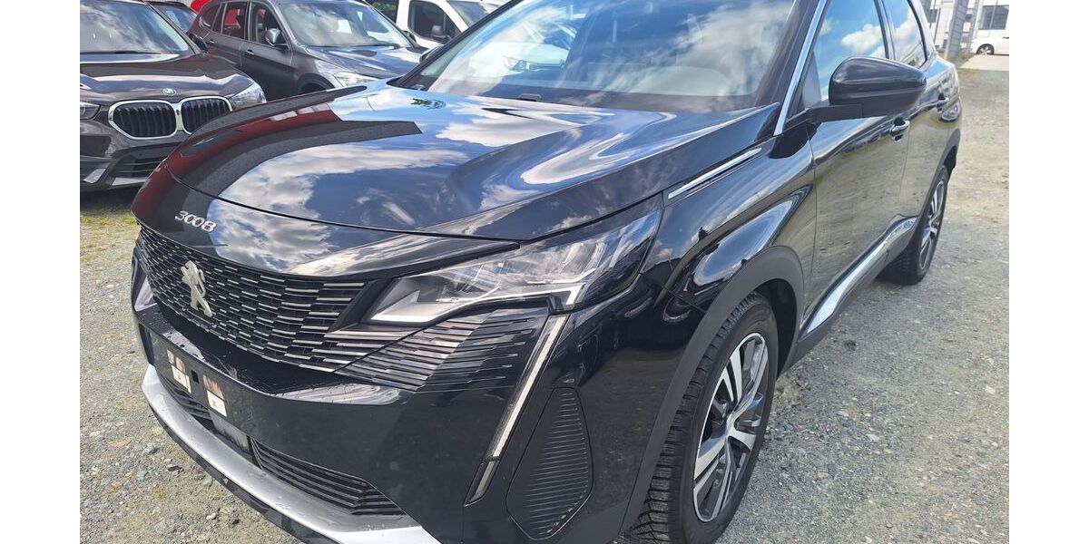 Peugeot 3008 111.000 km 13.685 &euro; Kelkheim 65779