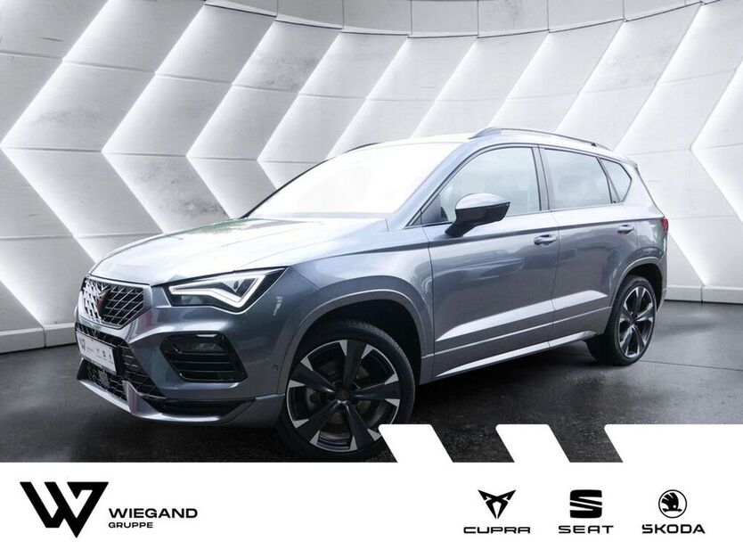 Ateca
