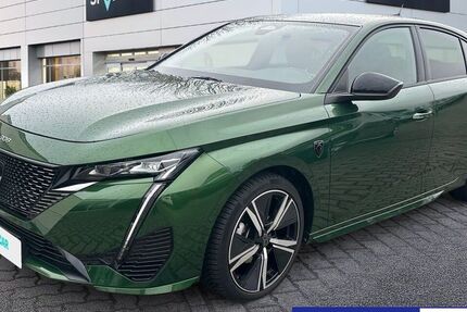 Peugeot 308 15.697 km 23.980 &euro; Maintal 63477