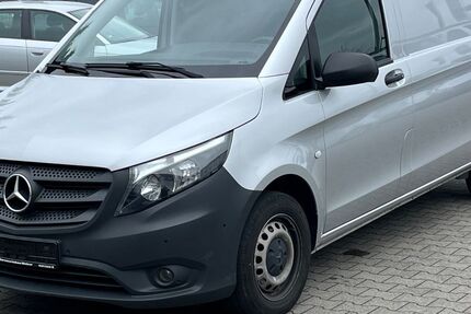 Mercedes-Benz Vito 82.081 km 16.980 &euro; Dietzenbach / bei Frankfurt am Main 63128