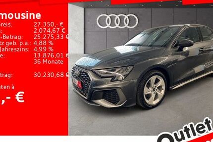 Audi A3 45.950 km 26.550 &euro; Frankfurt am Main 60326
