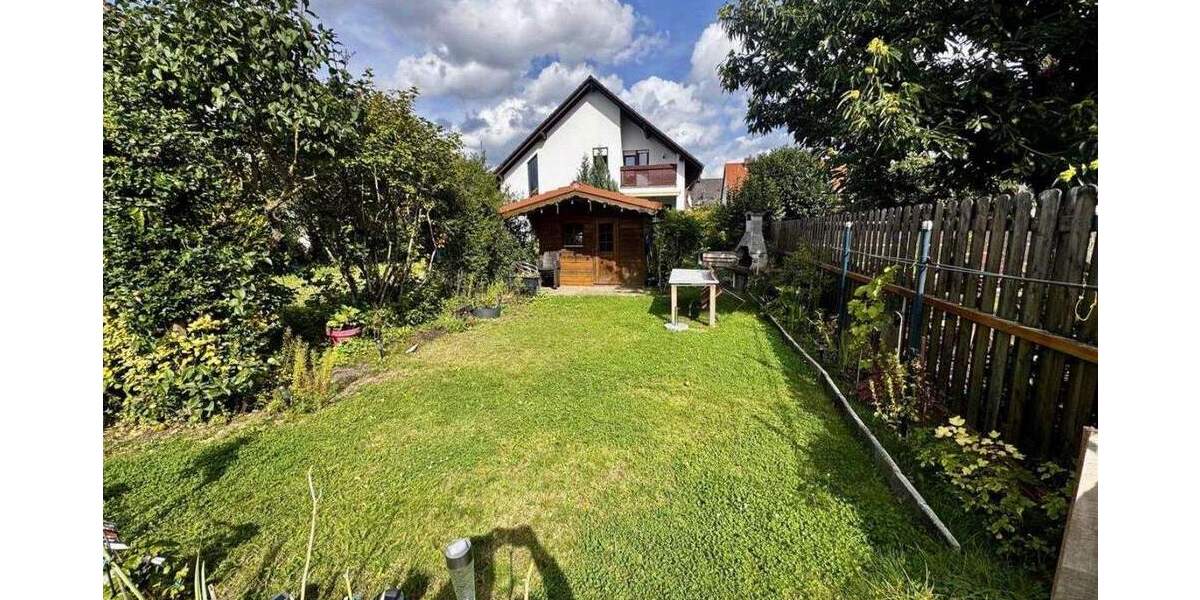 Etagenwohnung Rödermark Ober-Roden - 4 Zimmer, 102 m&sup2;, 350.000&euro; | Angebot:25057855