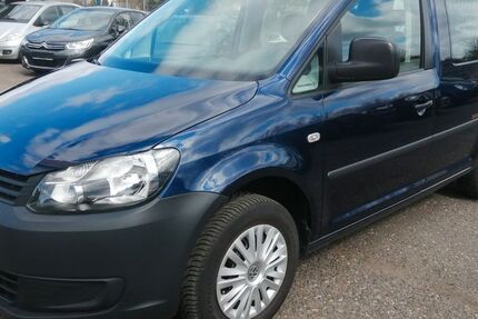 VW Caddy 105.325 km 5.990 € Stockstadt am Main 63811