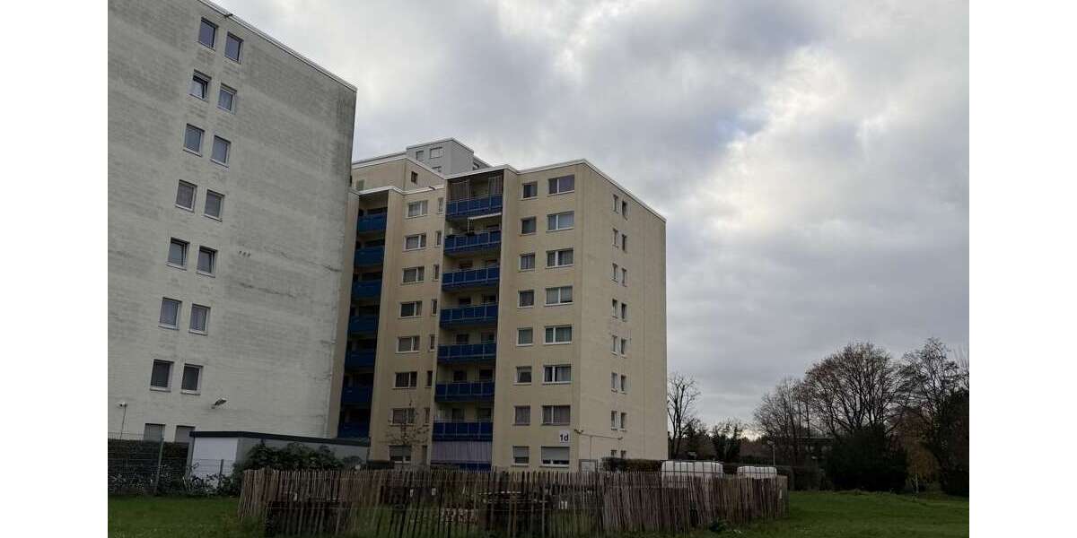 Wohnung zum Kaufen in Hanau 195.000 € 64 m² 3 zimmer