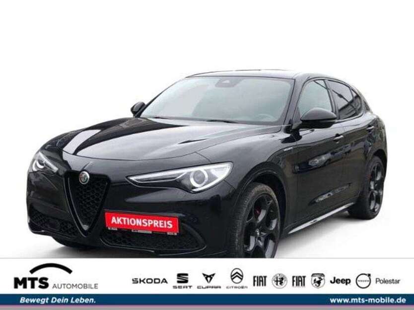 Stelvio