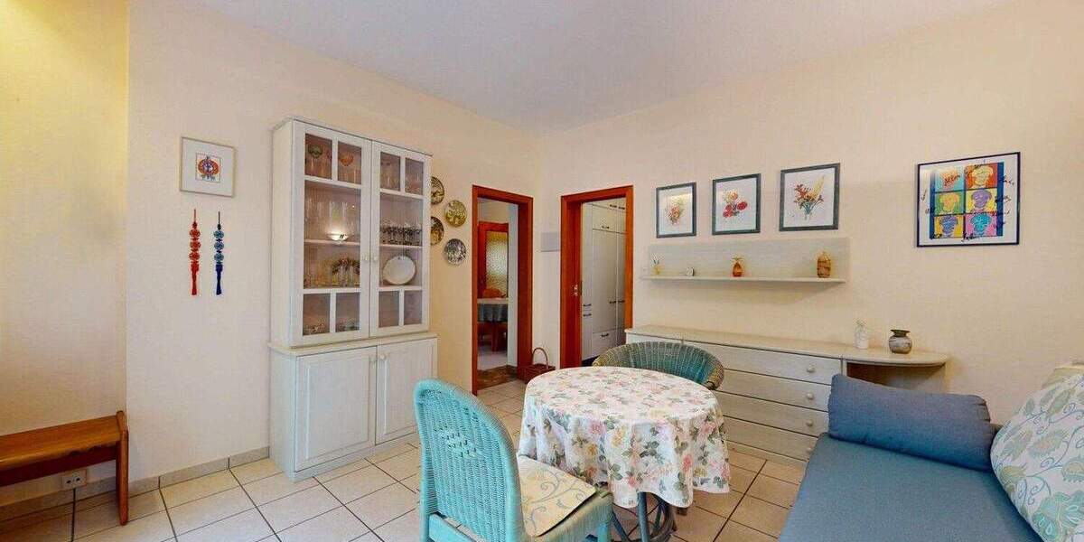 Mehrfamilienhaus, Wohnhaus Frankfurt am Main Eschersheim - 8 Zimmer, 254 m&sup2;, 770.000&euro; | Angebot:25663788