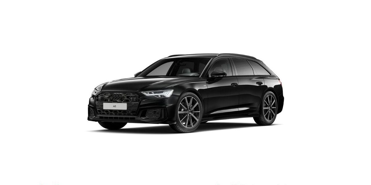 Audi A6 66.568 km 39.890 &euro; Oberursel 61440