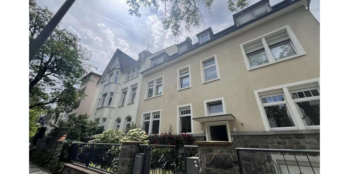 Etagenwohnung Offenbach Hafen - 5 Zimmer, 155 m&sup2;, 1.950&euro; | Angebot:26929014