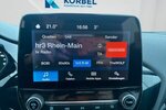 Ford Fiesta Titanium*WinterPaket*getönte Scheiben 50.000 km 15.980 &euro; Nidderau 61130