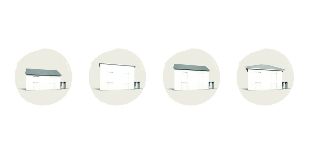 Ihr individuelles Einfamilienhaus mit Keller Projektiert auf einem Grundstück in Mühlheim am Main - Einfamilienhaus Mühlheim am Main Markwald | Angebot:27340977