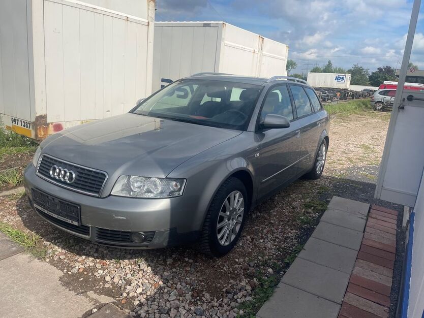 Audi A4 171.600 km 2.650 € Stockstadt am Main 63811