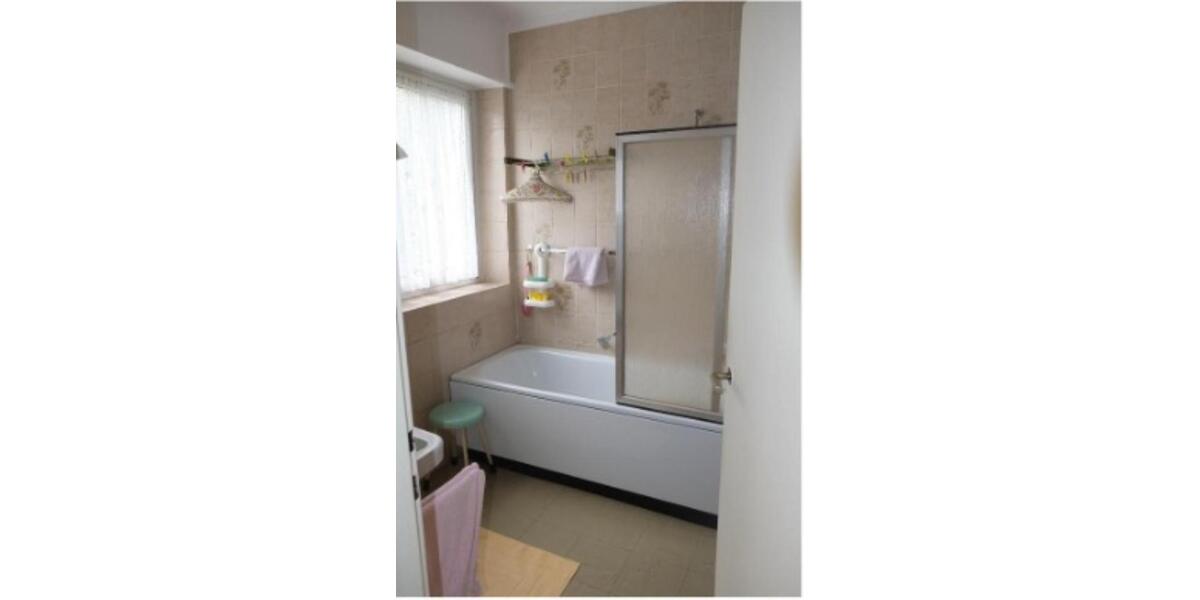 Reihenhaus mit Garten mitten in Frankfurt am Main 7 zimmer