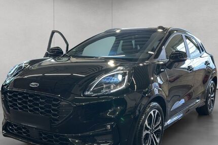 Ford Puma 14.091 km 25.550 € Frankfurt 60386