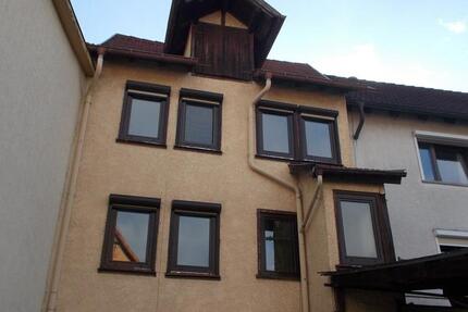 Wohnhaus in 98634 WasungenThüringen zu verkaufen 10 zimmer