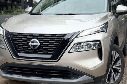 Nissan X-Trail 53.480 km 23.980 € Frankfurt am Main 60528