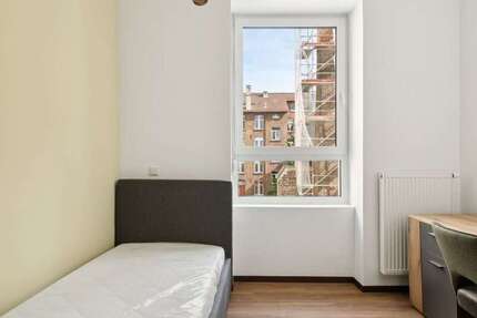 Wohnung zum Mieten in Frankfurt 2.488 € 68.4 m² 3 zimmer