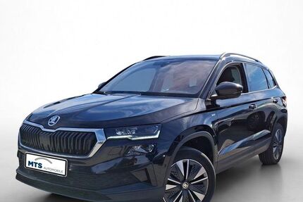 Skoda Karoq 93.350 km 22.130 &euro; Friedberg 61169