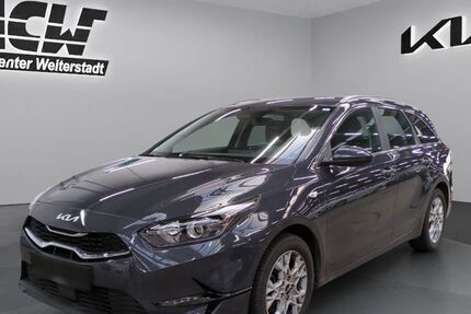 Kia ceed / Ceed 11.180 km 22.870 &euro; Weiterstadt-Darmstadt 64331