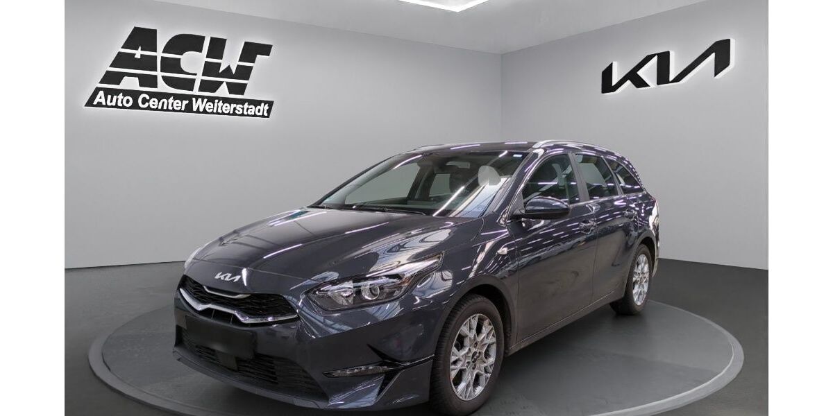 Kia ceed / Ceed 11.180 km 22.870 &euro; Weiterstadt-Darmstadt 64331