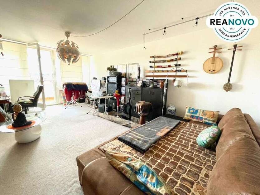 Wohnung zum Kaufen in Rödermark 175.000 € 68 m²
