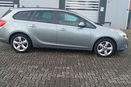 Opel Astra 310.000 km 2.299 &euro; Hanau 63452