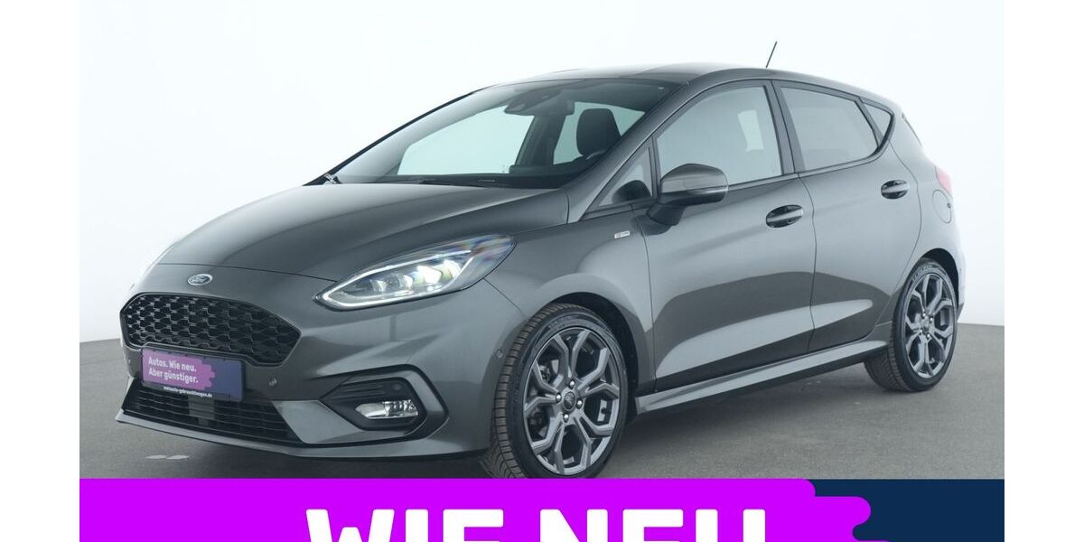 Ford Fiesta 31.977 km 15.198 &euro; Dietzenbach bei Frankfurt 63128
