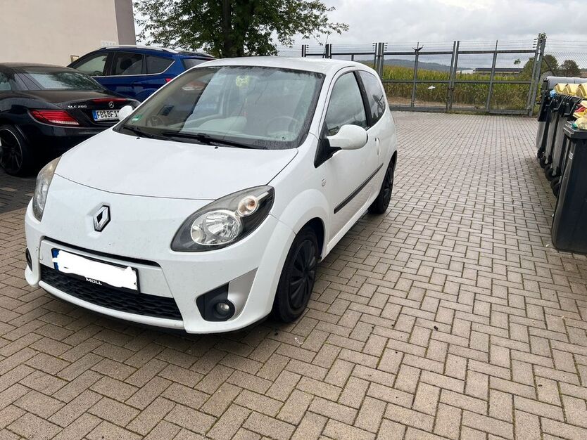 Renault Twingo 205.000 km 1.500 € Offenbach am Main 63075