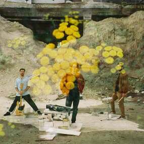 Digital Carbs & Atomic Fruit 07.02.2026 Ponyhof Club