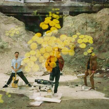 Digital Carbs & Atomic Fruit 07.02.2026 Ponyhof Club