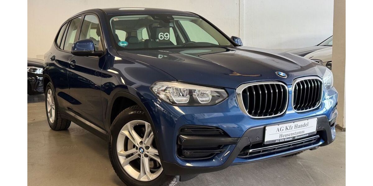 BMW X3 143.597 km 21.950 &euro; Heusenstamm 63150