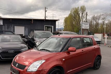 Suzuki Swift 240.000 km 2.499 &euro; Frankfurt am Main 60486