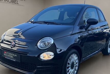 Fiat 500 20.015 km 12.990 &euro; Bruchköbel 63486