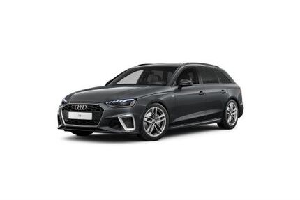 Audi A4 43.282 km 33.410 &euro; Frankfurt am Main 60314