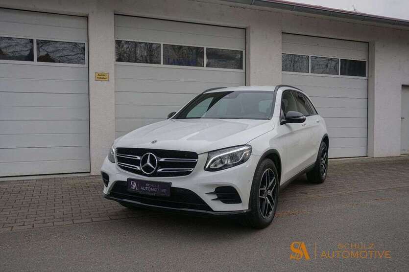 GLC 220