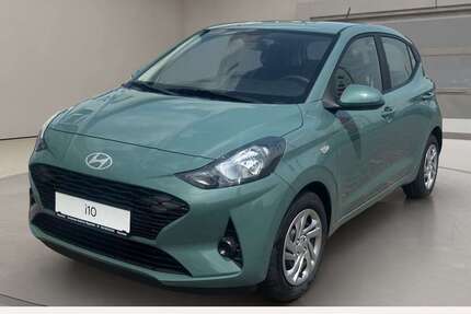 Hyundai i10 2.500 km 16.900 € Eppstein-Bremthal 65817