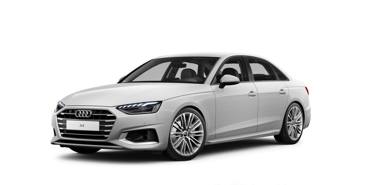 Audi A4 52.900 km 32.888 &euro; Mühlheim 63165