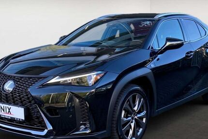 Lexus UX 22.796 km 34.990 &euro; Offenbach 63071
