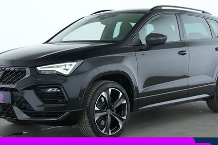 Cupra Ateca 33.693 km 27.978 &euro; Dietzenbach bei Frankfurt 63128