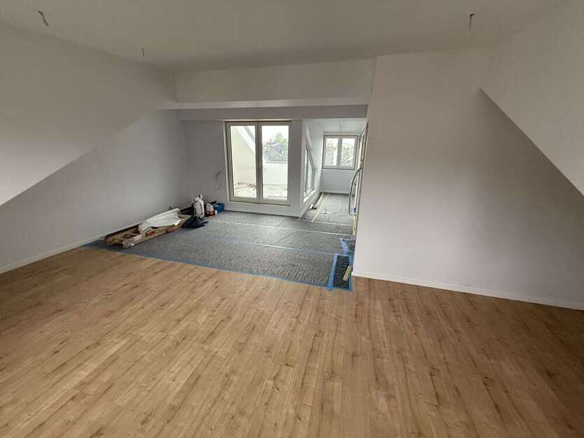 Wohnung zum Mieten in Frankfurt 1.150 € 50 m²