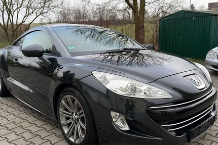 Peugeot RCZ 192.000 km 6.800 &euro; Nidderau 61130
