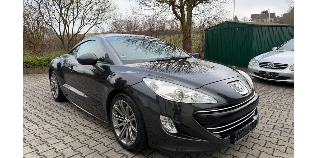 Peugeot RCZ 192.000 km 6.800 &euro; Nidderau 61130