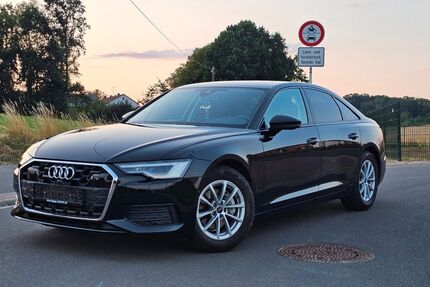 Audi A6 17.200 km 42.900 &euro; Gruendau 63584