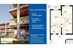 Erdgeschoßwohnung Rödermark - 3 Zimmer, 74 m&sup2;, 540&euro; | Angebot:25434175